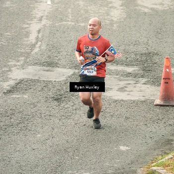 Runner Photo 5965694