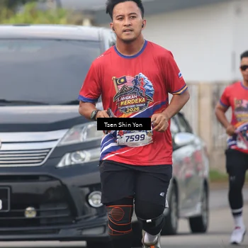 Runner Photo 5965695