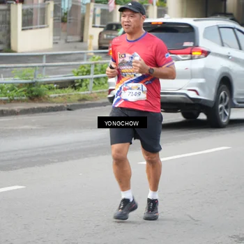 Runner Photo 5965699