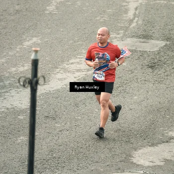 Runner Photo 5965700