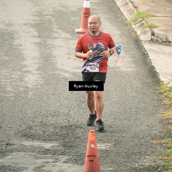 Runner Photo 5965702