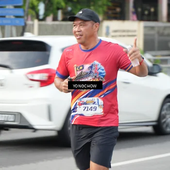 Runner Photo 5965704