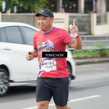 Runner Photo 5965707