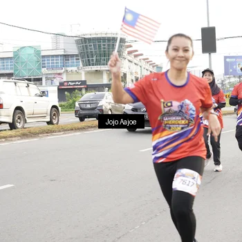 Runner Photo 5965710
