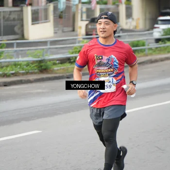 Runner Photo 5965712