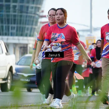 Runner Photo 5965714