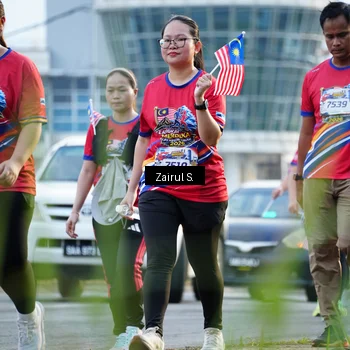 Runner Photo 5965715