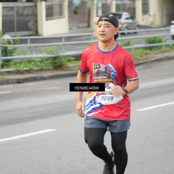 Runner Photo 5965719