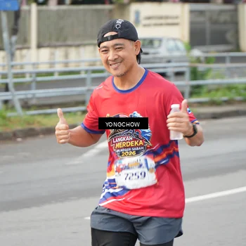 Runner Photo 5965721