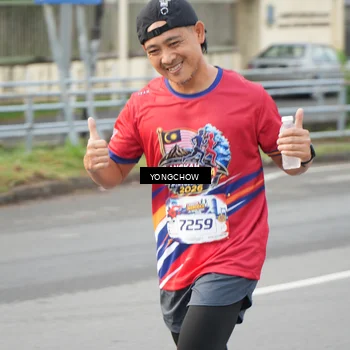 Runner Photo 5965724