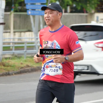 Runner Photo 5965729