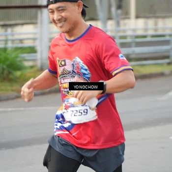 Runner Photo 5965733