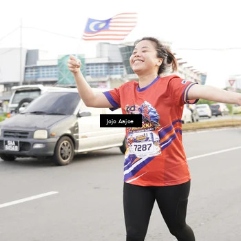 Runner Photo 5965734
