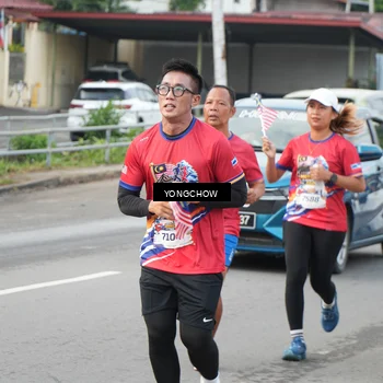 Runner Photo 5965735
