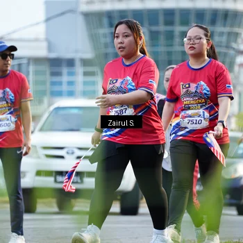 Runner Photo 5965743