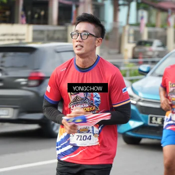 Runner Photo 5965745