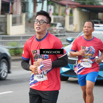 Runner Photo 5965746