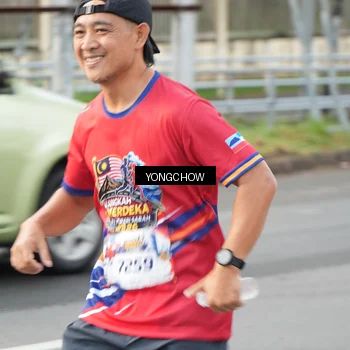 Runner Photo 5965751