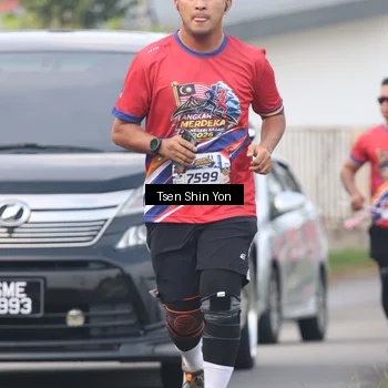 Runner Photo 5965755