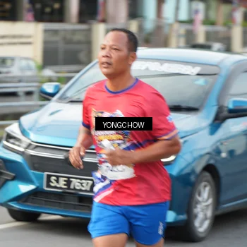 Runner Photo 5965757