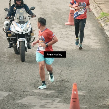 Runner Photo 5965758