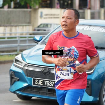 Runner Photo 5965760