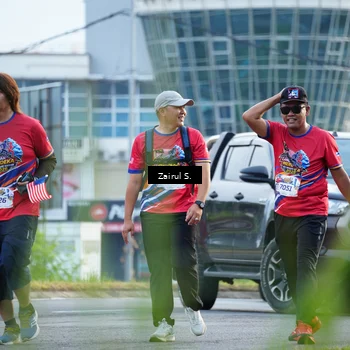 Runner Photo 5965761