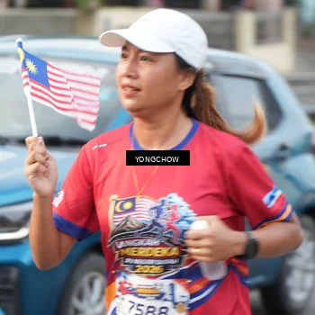 Runner Photo 5965762