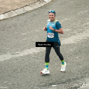 Runner Photo 5965763