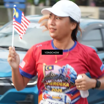Runner Photo 5965764