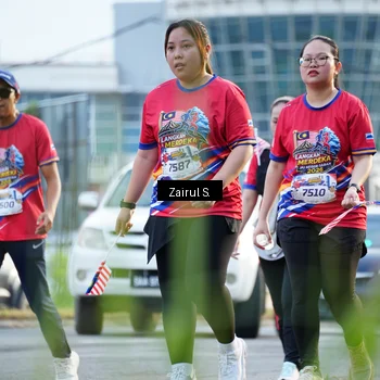 Runner Photo 5965770