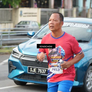 Runner Photo 5965777