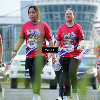 Runner Photo 5965780