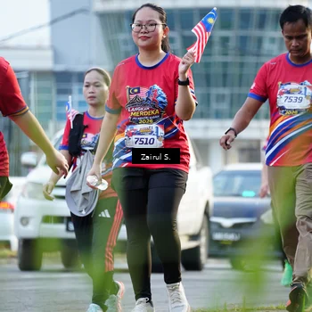 Runner Photo 5965782