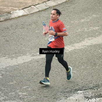Runner Photo 5965785