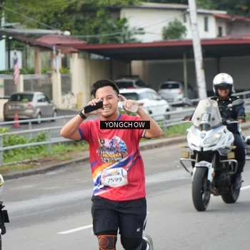 Runner Photo 5965787