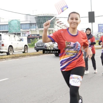 Runner Photo 5965789