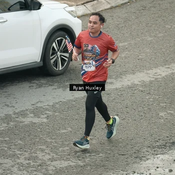 Runner Photo 5965790