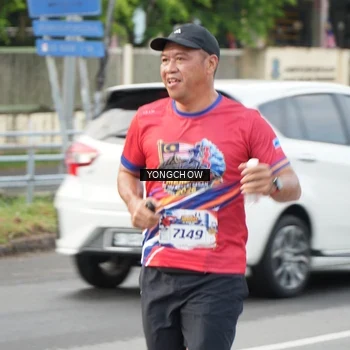 Runner Photo 5965792