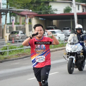 Runner Photo 5965793