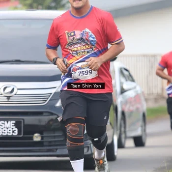 Runner Photo 5965796