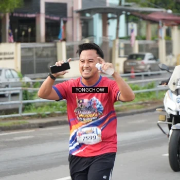Runner Photo 5965797
