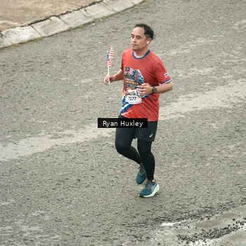 Runner Photo 5965799