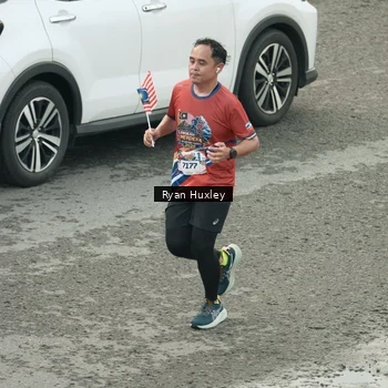 Runner Photo 5965800