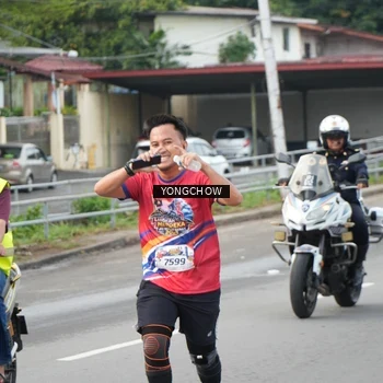 Runner Photo 5965804