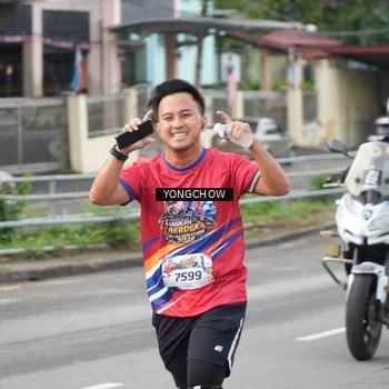 Runner Photo 5965805