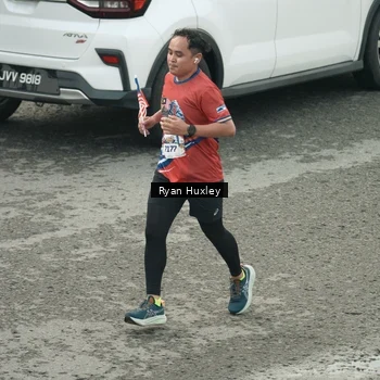Runner Photo 5965806