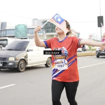 Runner Photo 5965807