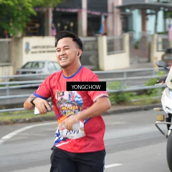 Runner Photo 5965809