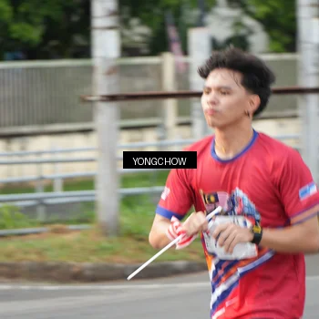 Runner Photo 5965812
